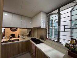 Caspian (D22), Condominium #581051651
